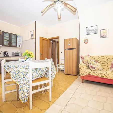 Vakantiehuis A 20 Metri Dal Mare Porto Cesareo