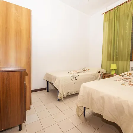 A 20 Metri Dal Mare Vakantiehuis Porto Cesareo
