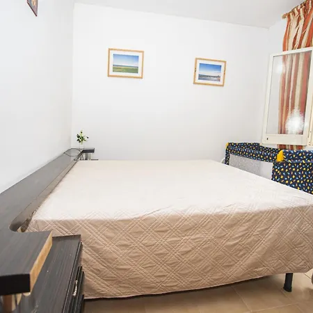 Vakantiehuis A 20 Metri Dal Mare Porto Cesareo