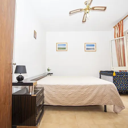 A 20 Metri Dal Mare Vakantiehuis