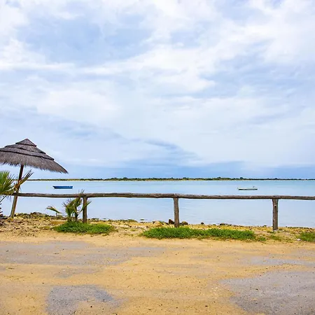 Vakantiehuis A 20 Metri Dal Mare *