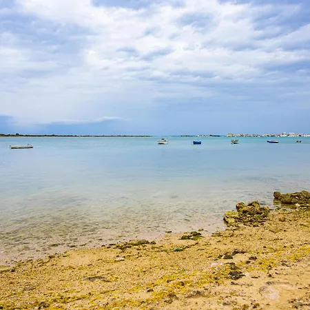 Vakantiehuis A 20 Metri Dal Mare *